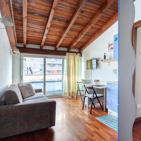 Civico288-Romantic Attic Near Ieo-Bocconi-F Prada Apartment Milan Exterior photo