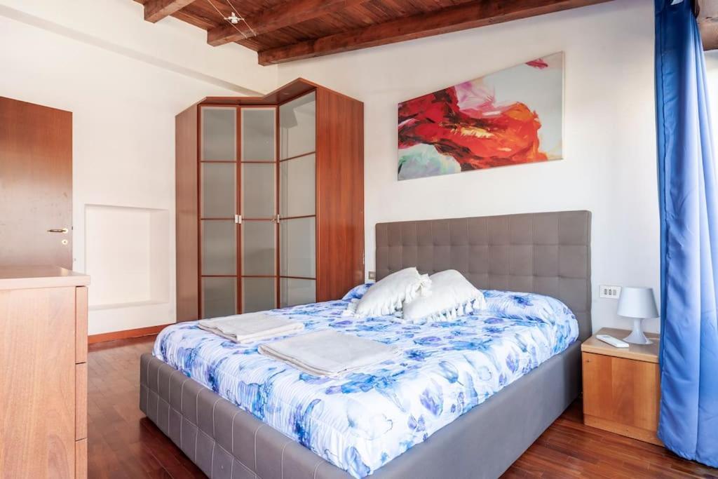 Civico288-Romantic Attic Near Ieo-Bocconi-F Prada Apartment Milan Exterior photo